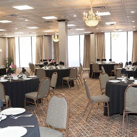 Wyndham Oklahoma City Ngoại thất bức ảnh