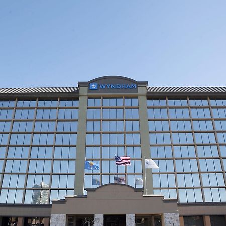 Wyndham Oklahoma City Ngoại thất bức ảnh
