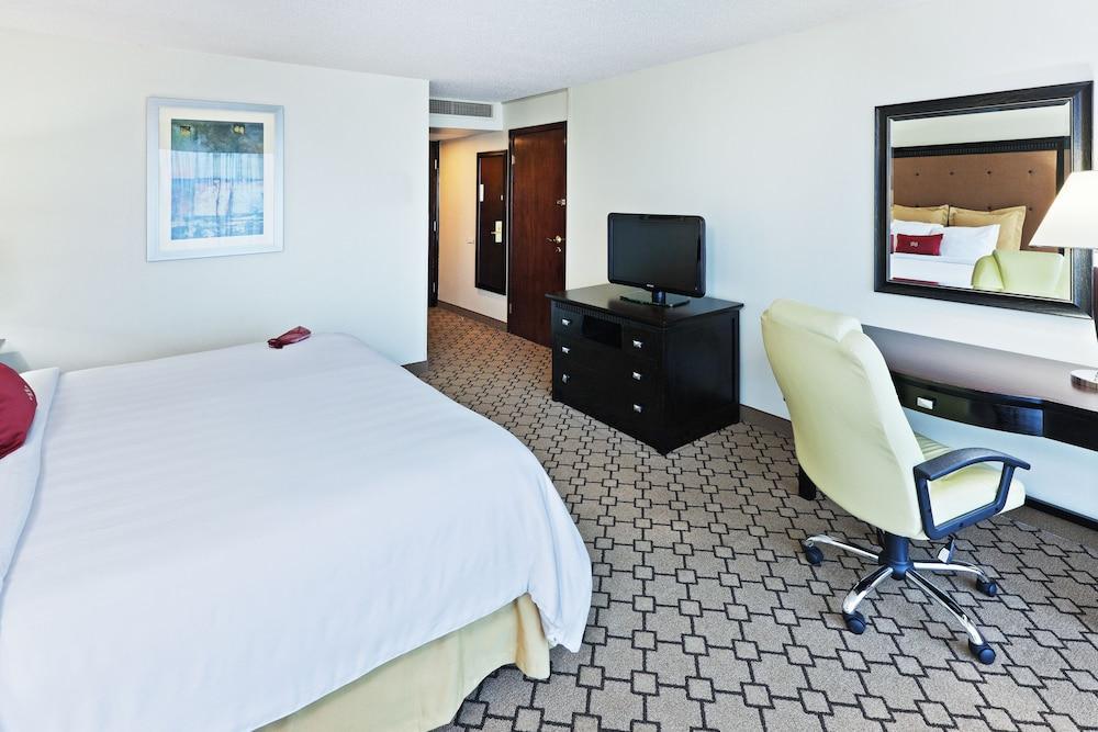 Wyndham Oklahoma City Ngoại thất bức ảnh