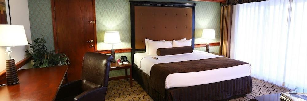 Wyndham Oklahoma City Ngoại thất bức ảnh