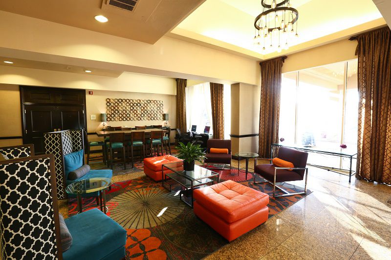 Wyndham Oklahoma City Nội địa bức ảnh