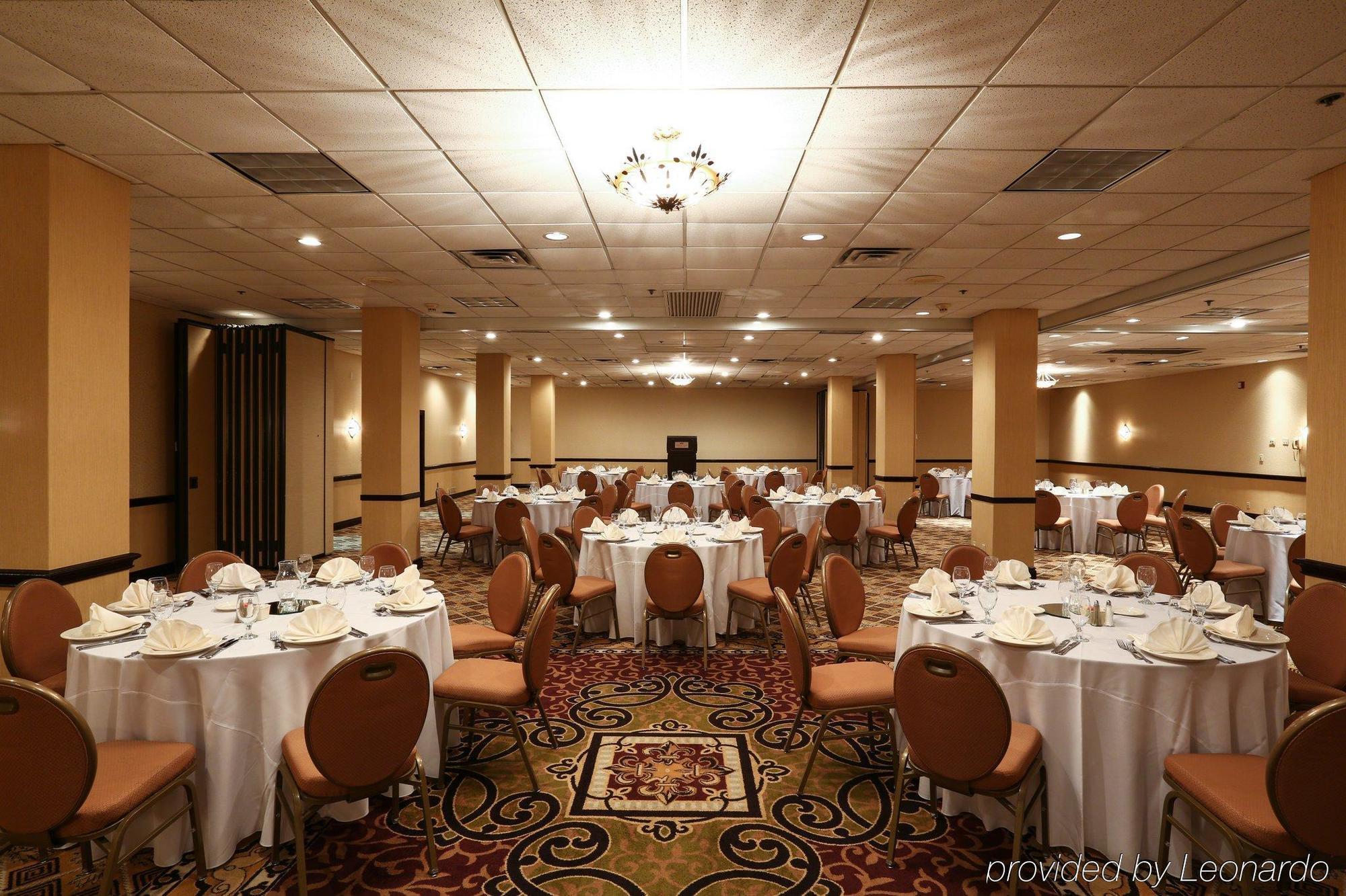 Wyndham Oklahoma City Kinh doanh bức ảnh