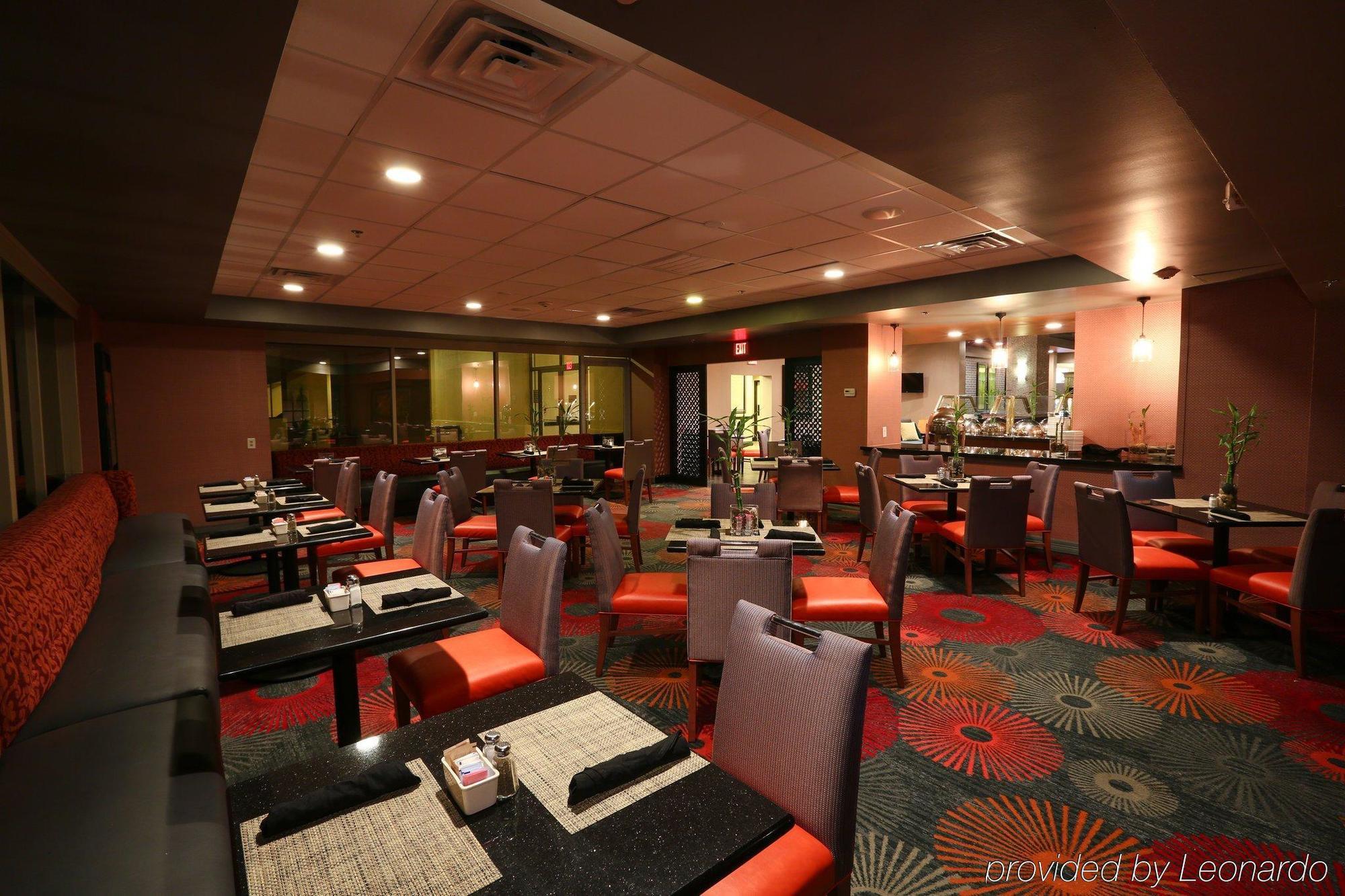 Wyndham Oklahoma City Nhà hàng bức ảnh