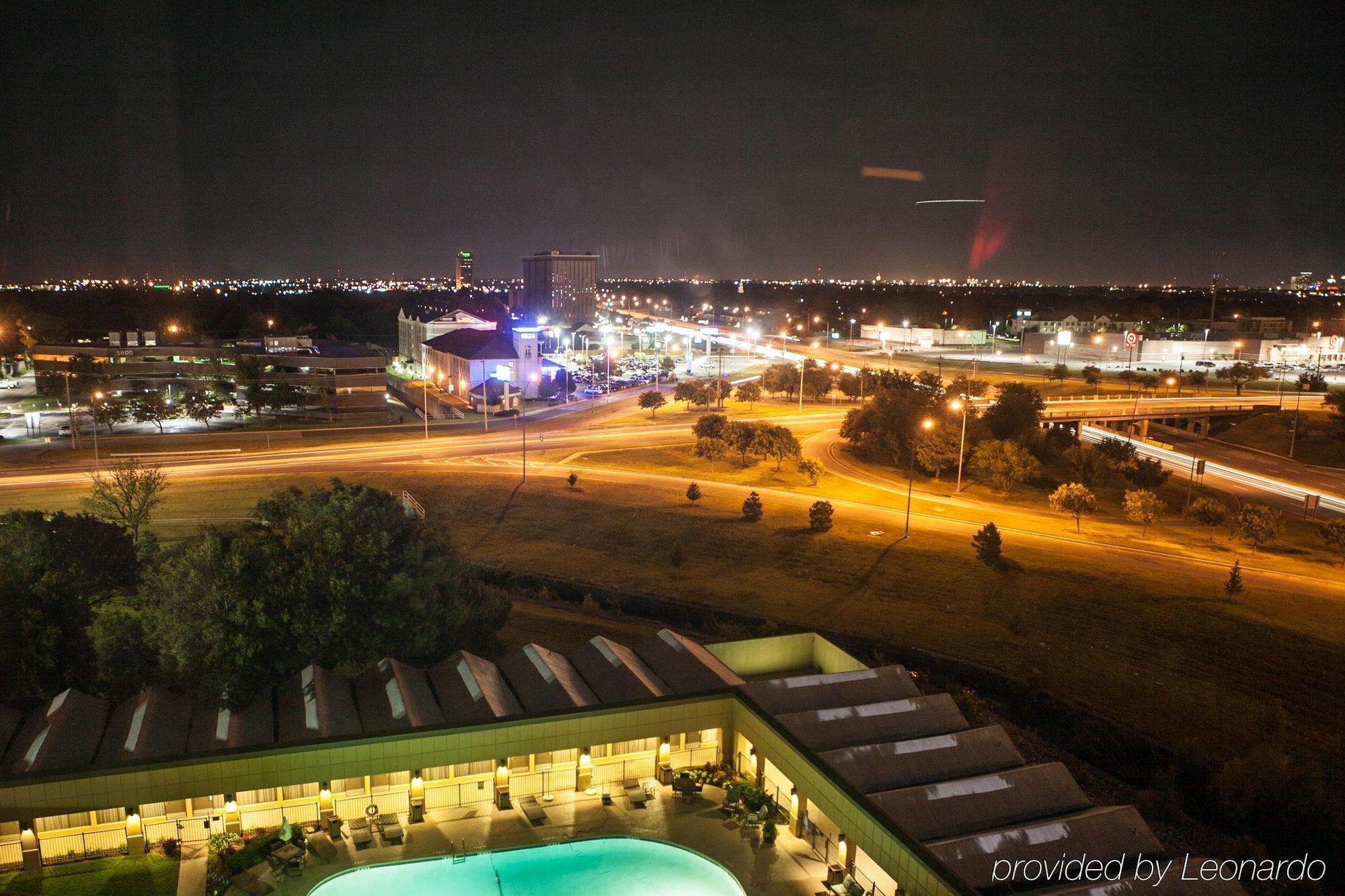 Wyndham Oklahoma City Ngoại thất bức ảnh