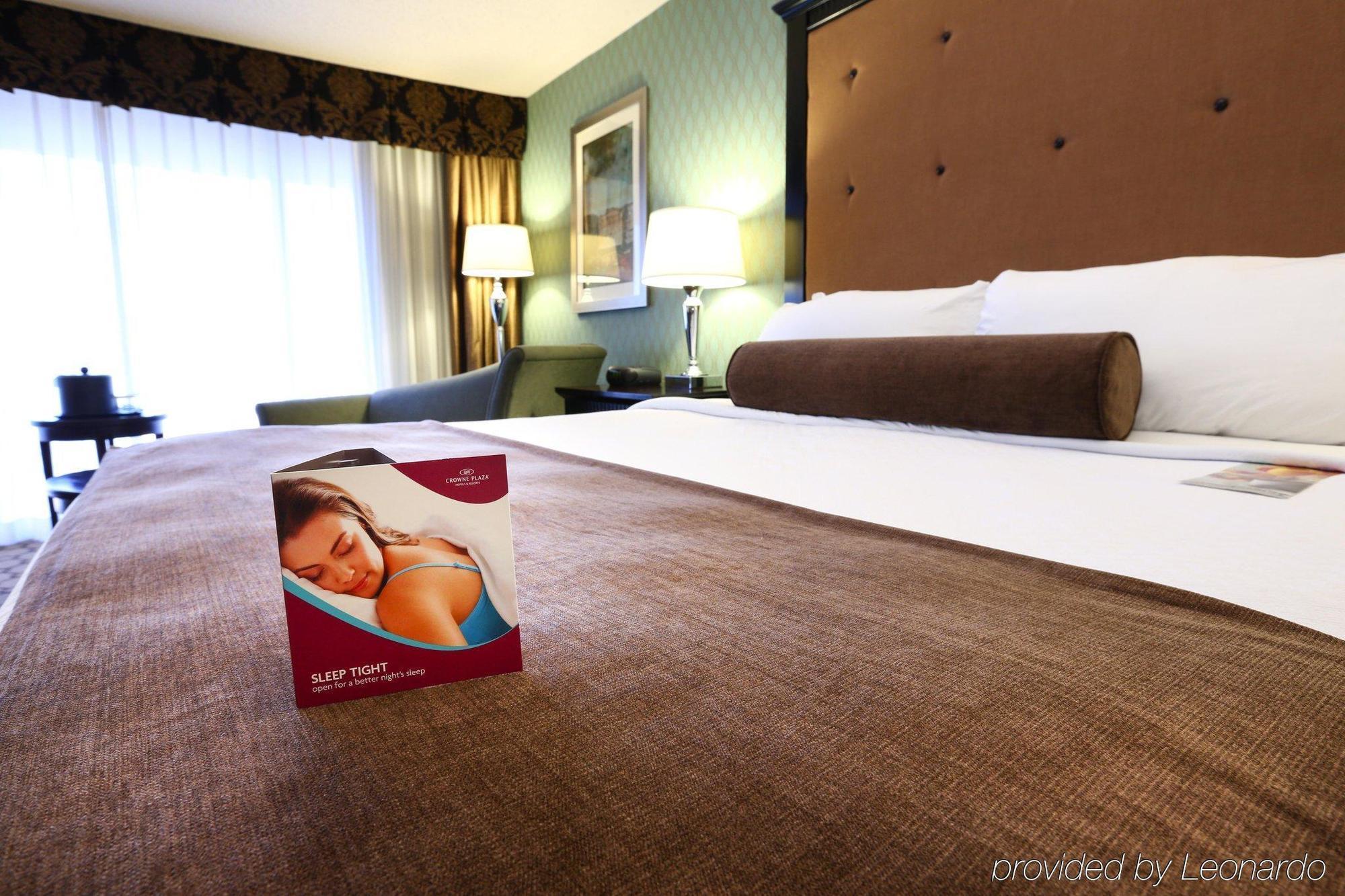 Wyndham Oklahoma City Ngoại thất bức ảnh