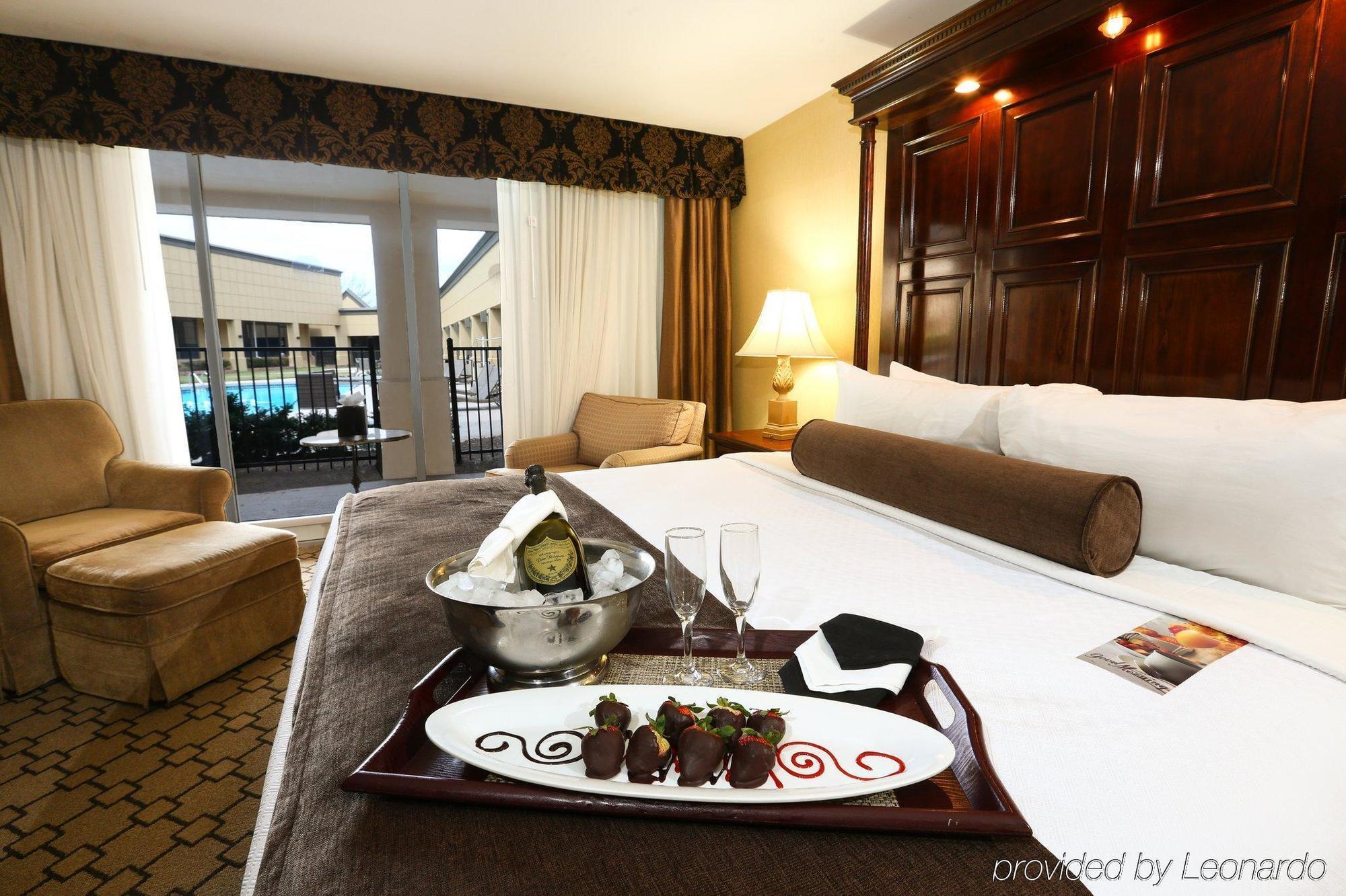 Wyndham Oklahoma City Ngoại thất bức ảnh