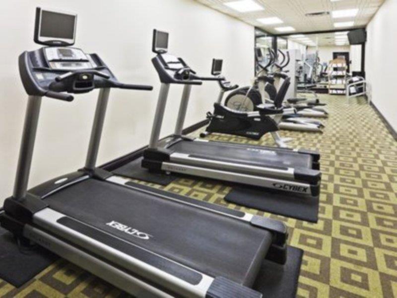 Wyndham Oklahoma City Ngoại thất bức ảnh