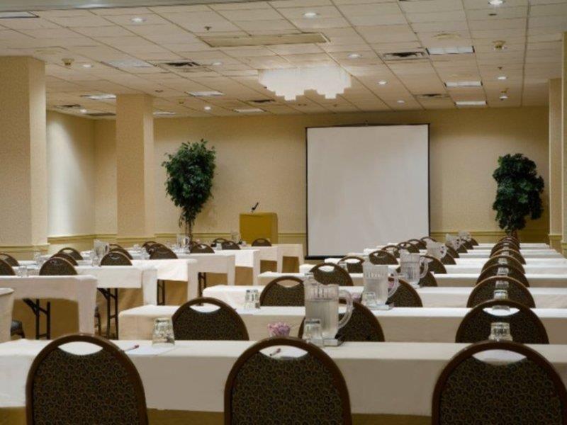 Wyndham Oklahoma City Ngoại thất bức ảnh