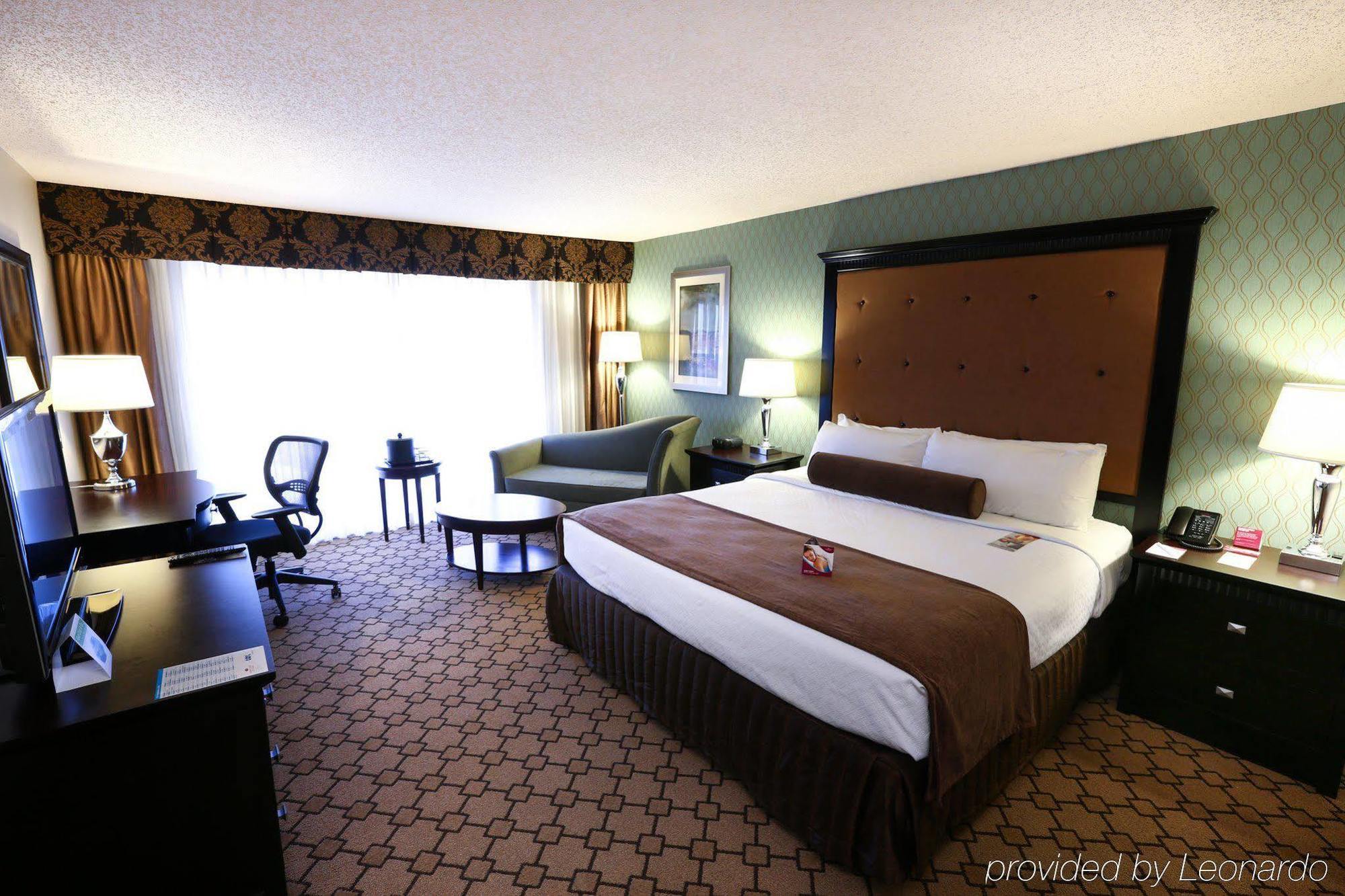 Wyndham Oklahoma City Ngoại thất bức ảnh