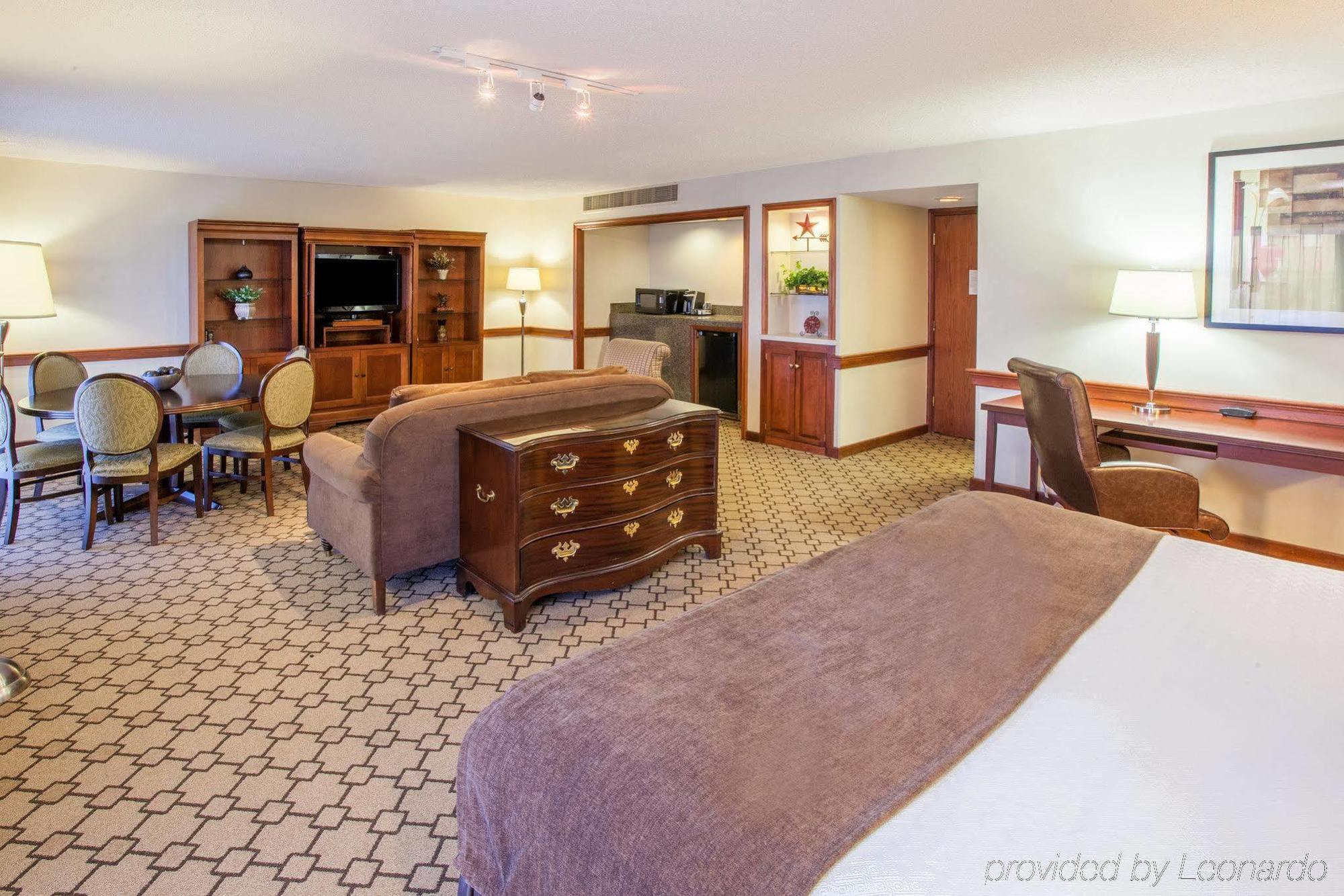 Wyndham Oklahoma City Ngoại thất bức ảnh