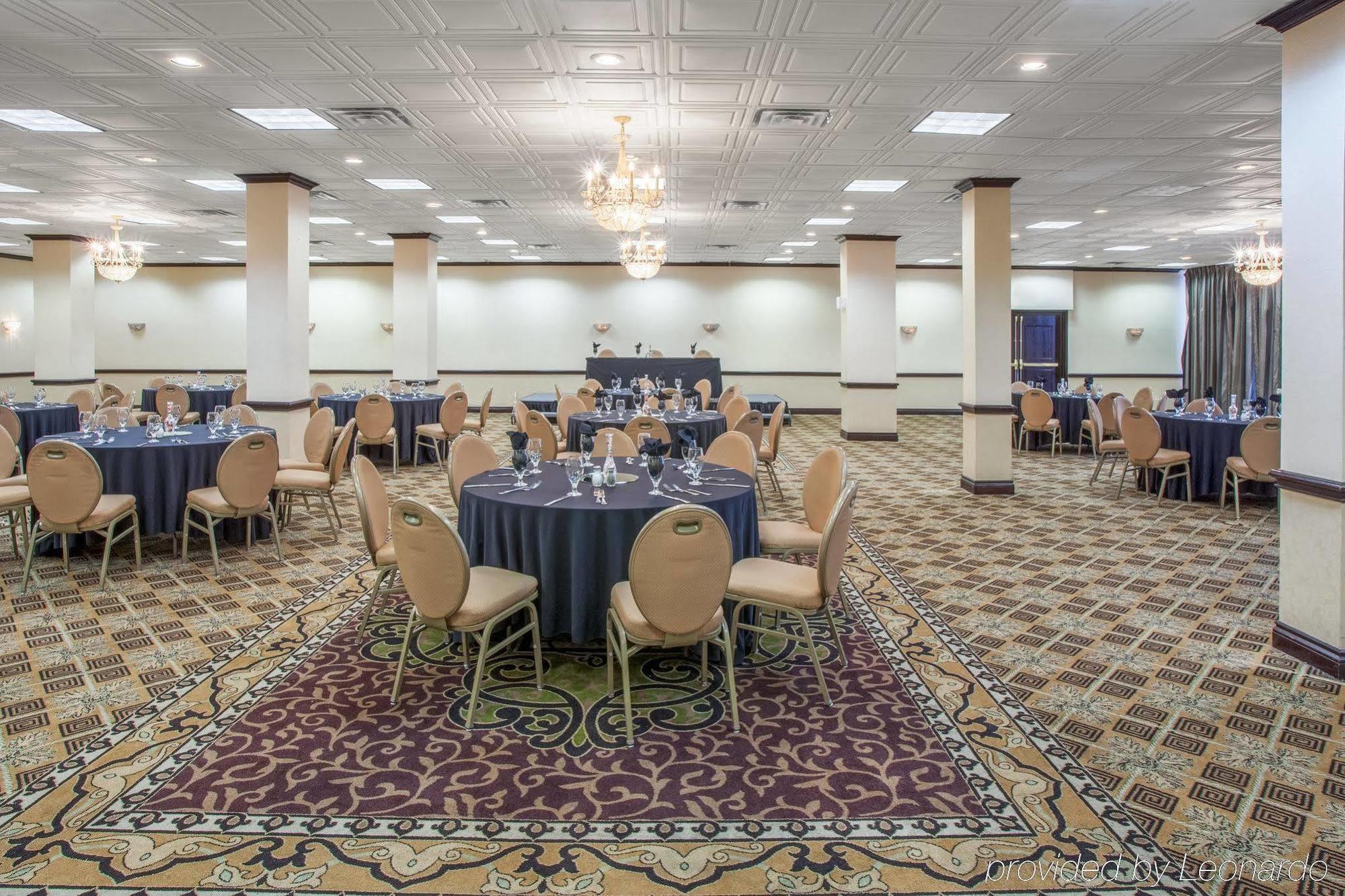 Wyndham Oklahoma City Ngoại thất bức ảnh