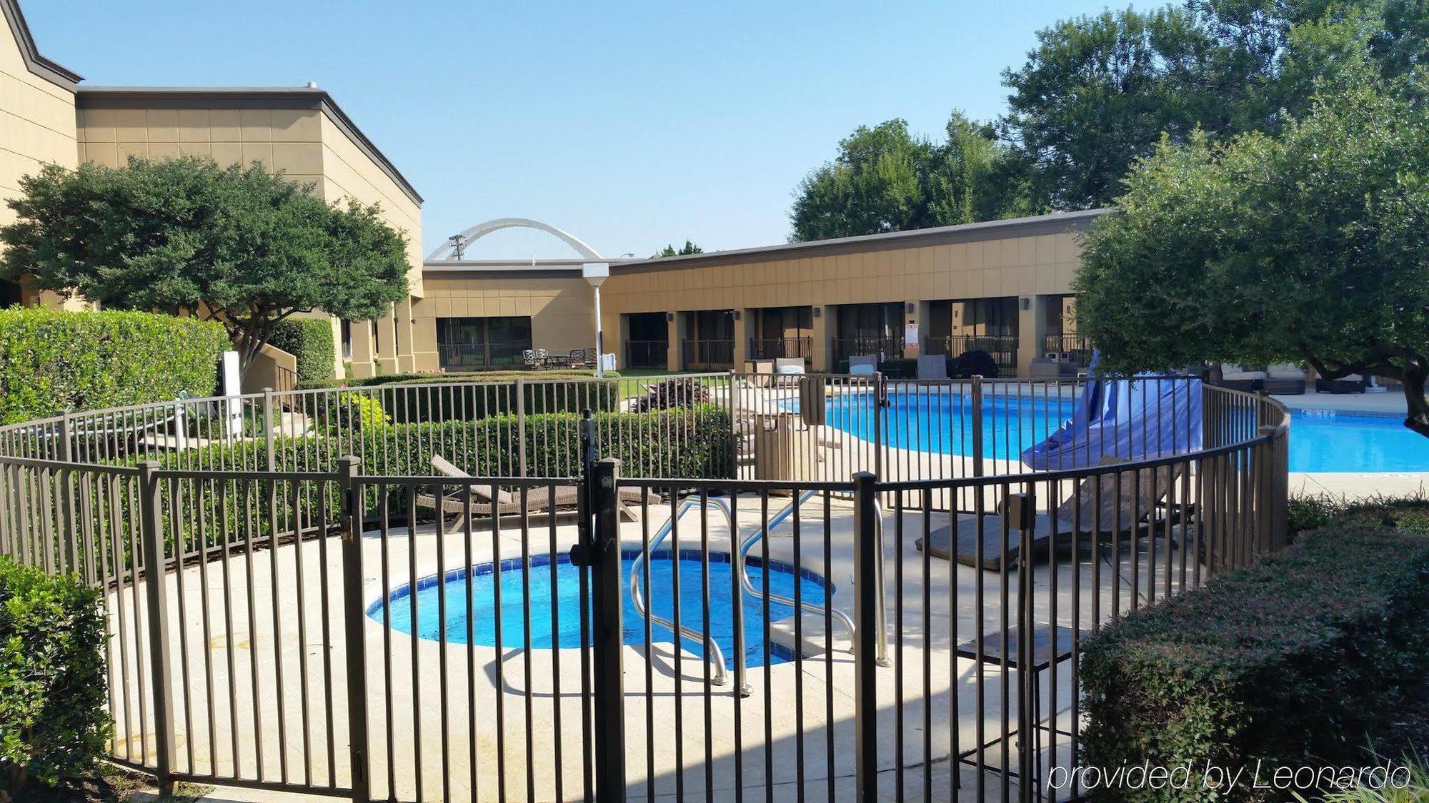 Wyndham Oklahoma City Ngoại thất bức ảnh