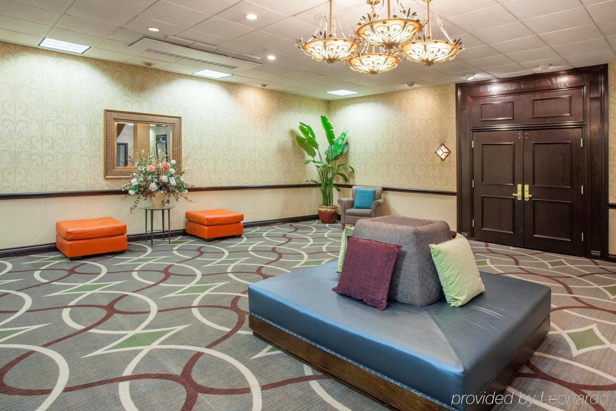 Wyndham Oklahoma City Ngoại thất bức ảnh