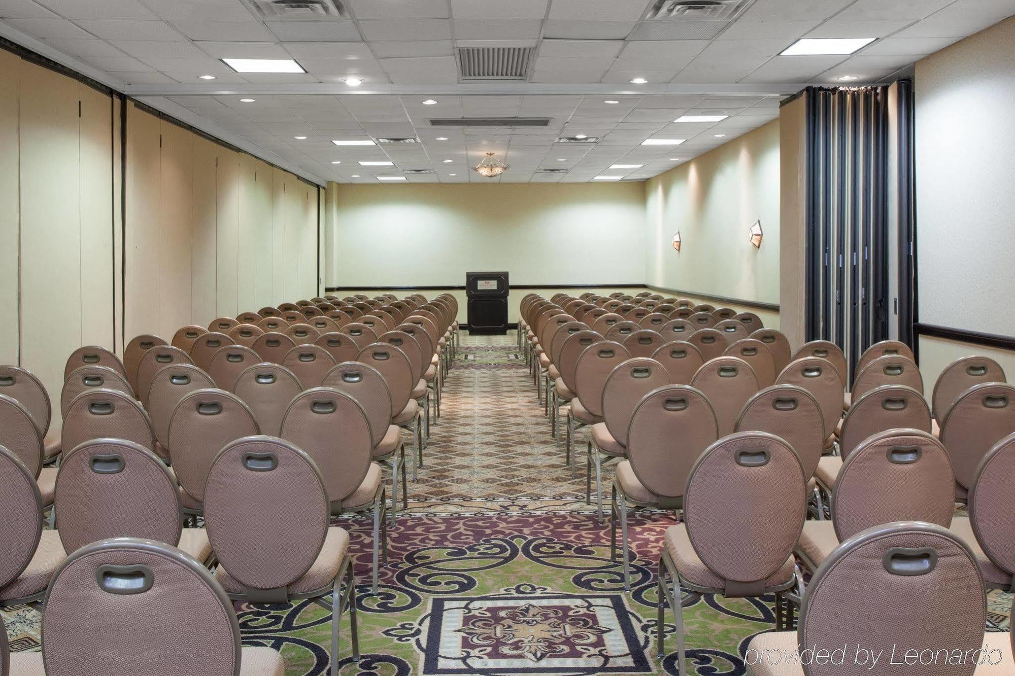 Wyndham Oklahoma City Ngoại thất bức ảnh