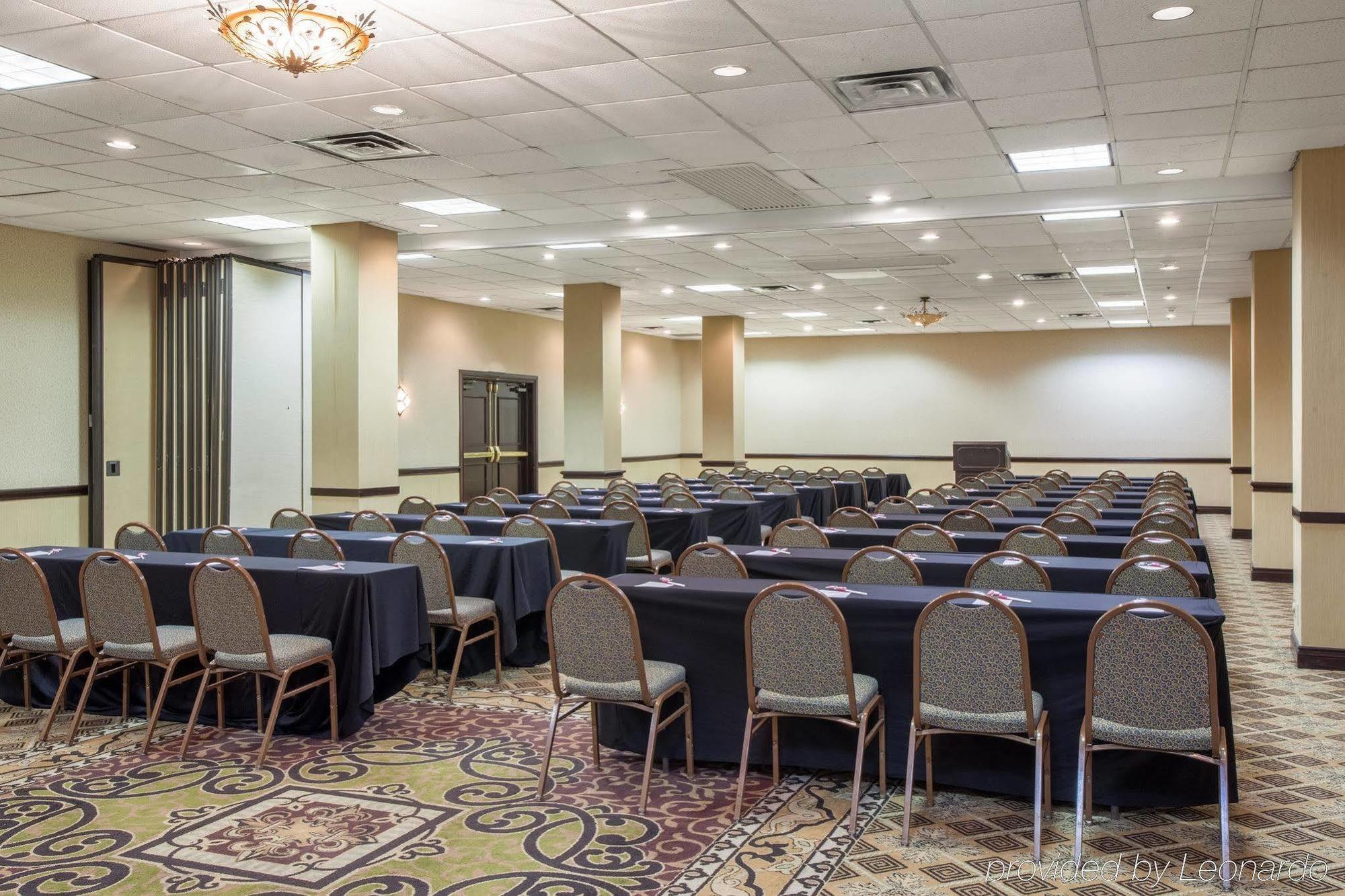 Wyndham Oklahoma City Ngoại thất bức ảnh
