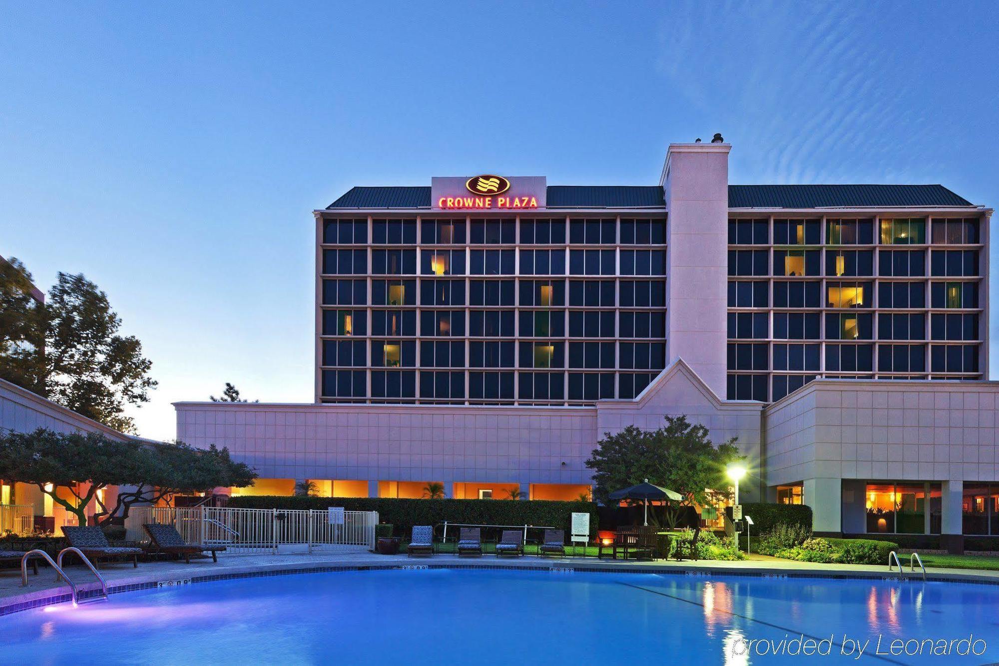 Wyndham Oklahoma City Ngoại thất bức ảnh