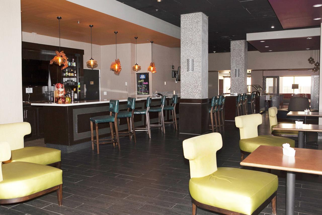 Wyndham Oklahoma City Ngoại thất bức ảnh