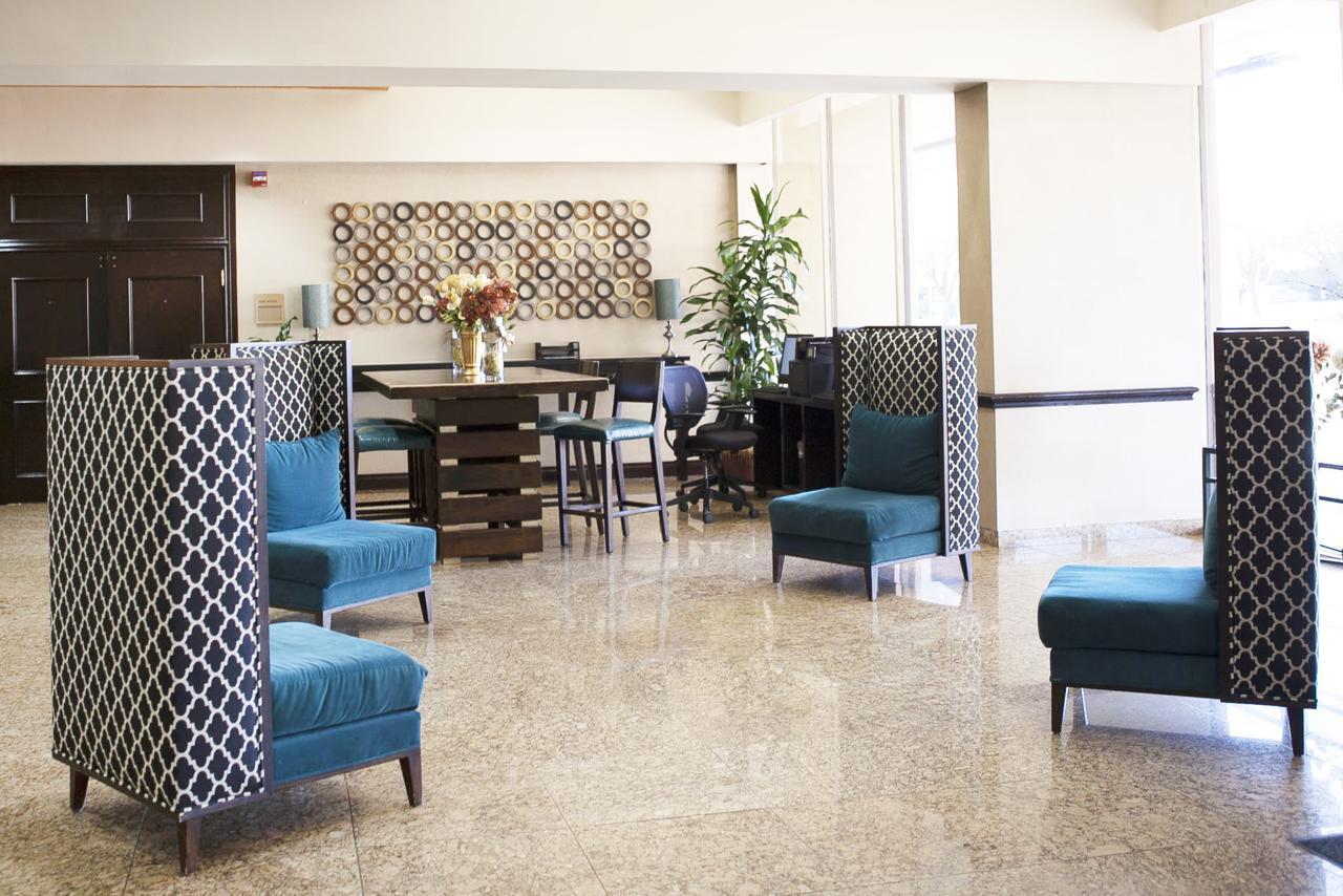 Wyndham Oklahoma City Ngoại thất bức ảnh