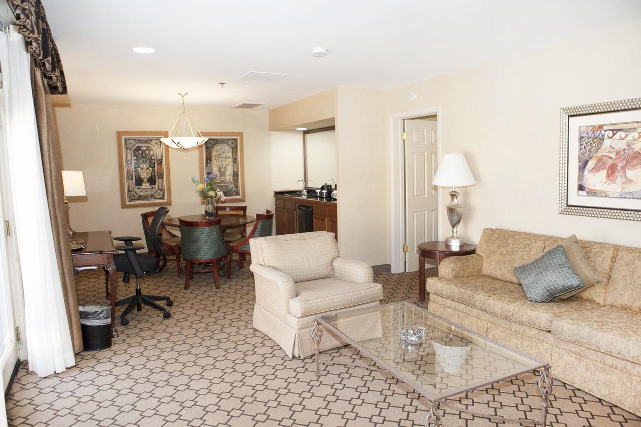 Wyndham Oklahoma City Ngoại thất bức ảnh