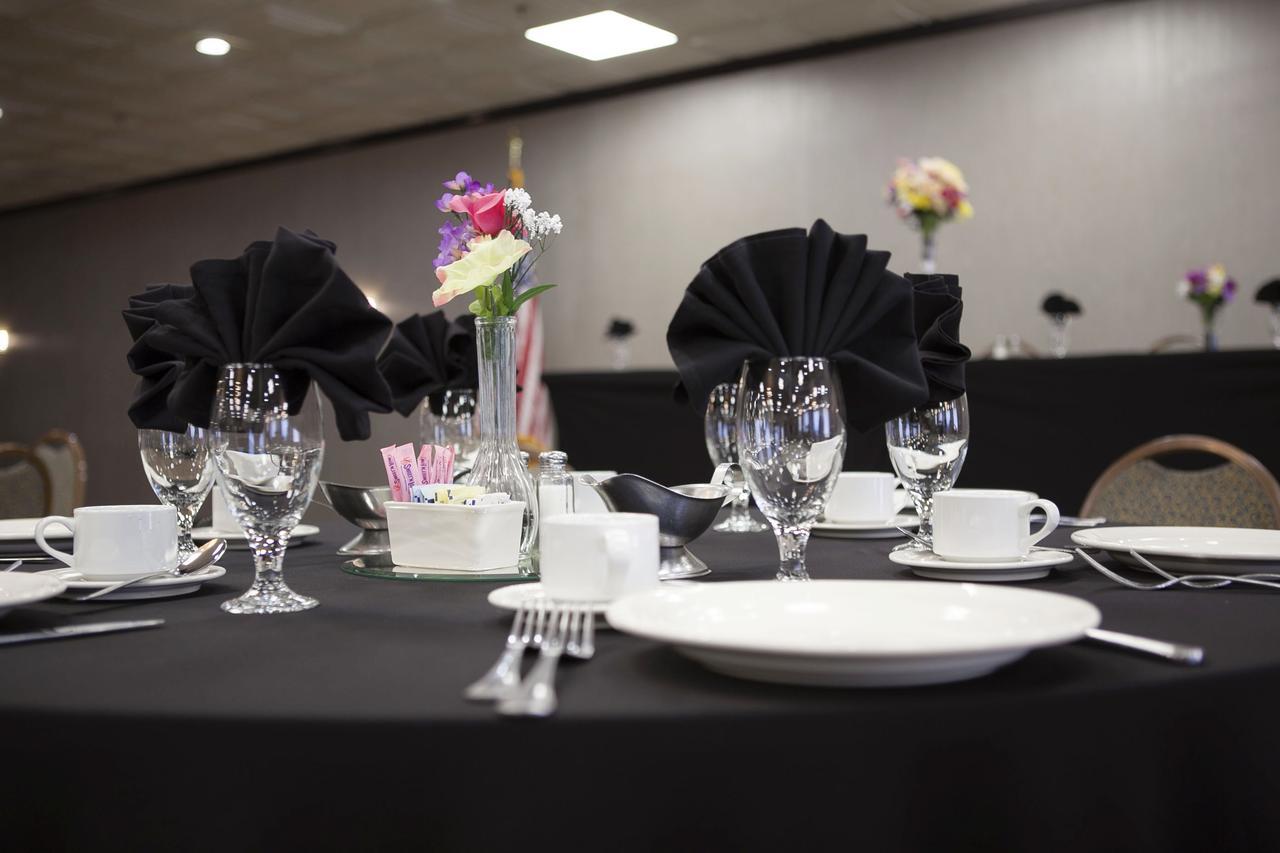 Wyndham Oklahoma City Ngoại thất bức ảnh