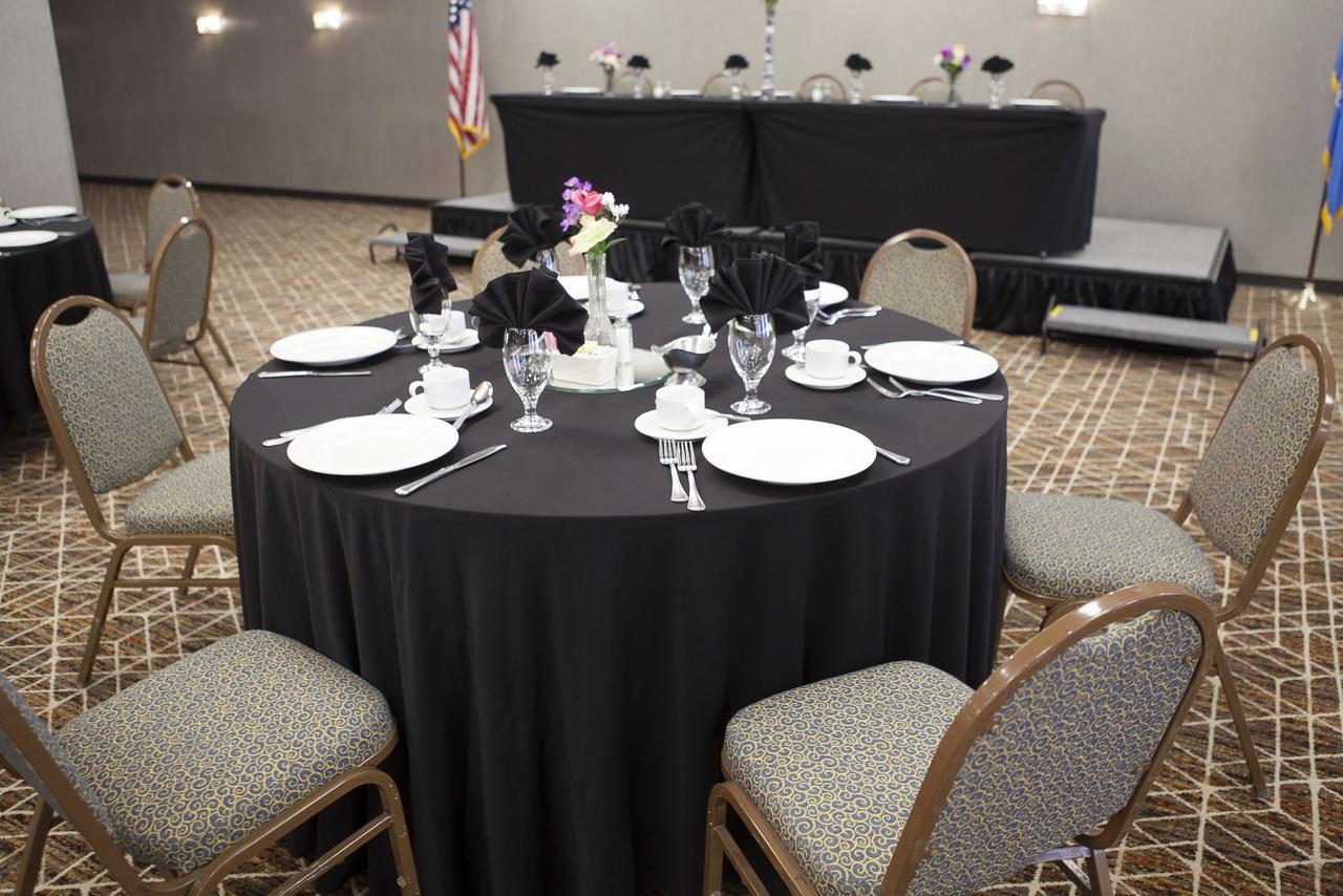 Wyndham Oklahoma City Ngoại thất bức ảnh