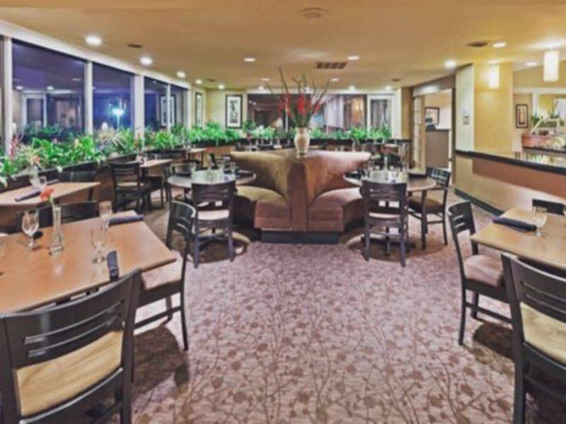 Wyndham Oklahoma City Ngoại thất bức ảnh