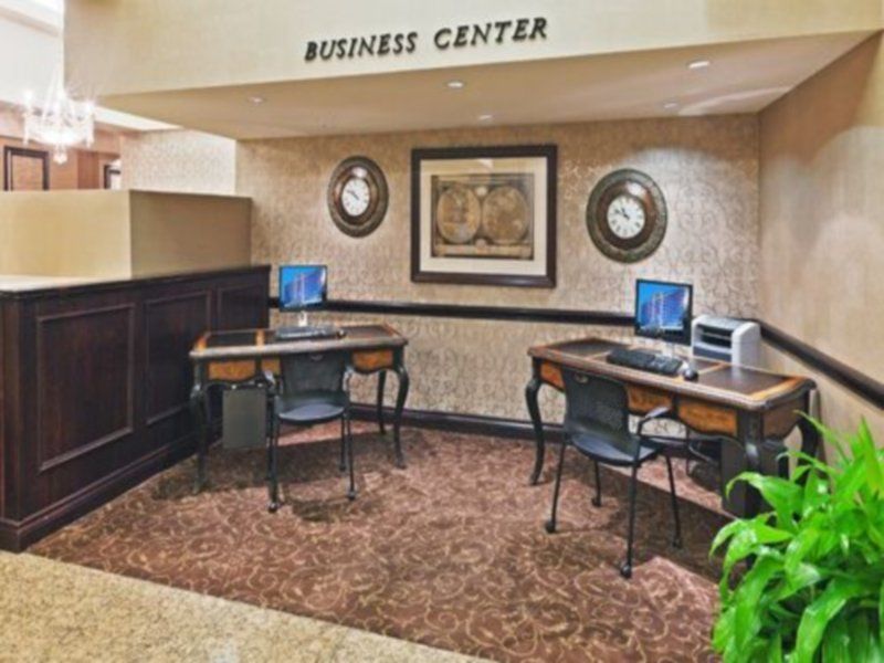 Wyndham Oklahoma City Ngoại thất bức ảnh