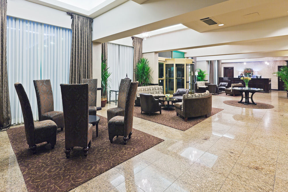 Wyndham Oklahoma City Ngoại thất bức ảnh