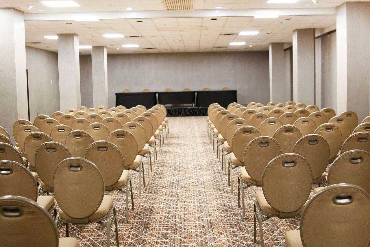 Wyndham Oklahoma City Ngoại thất bức ảnh