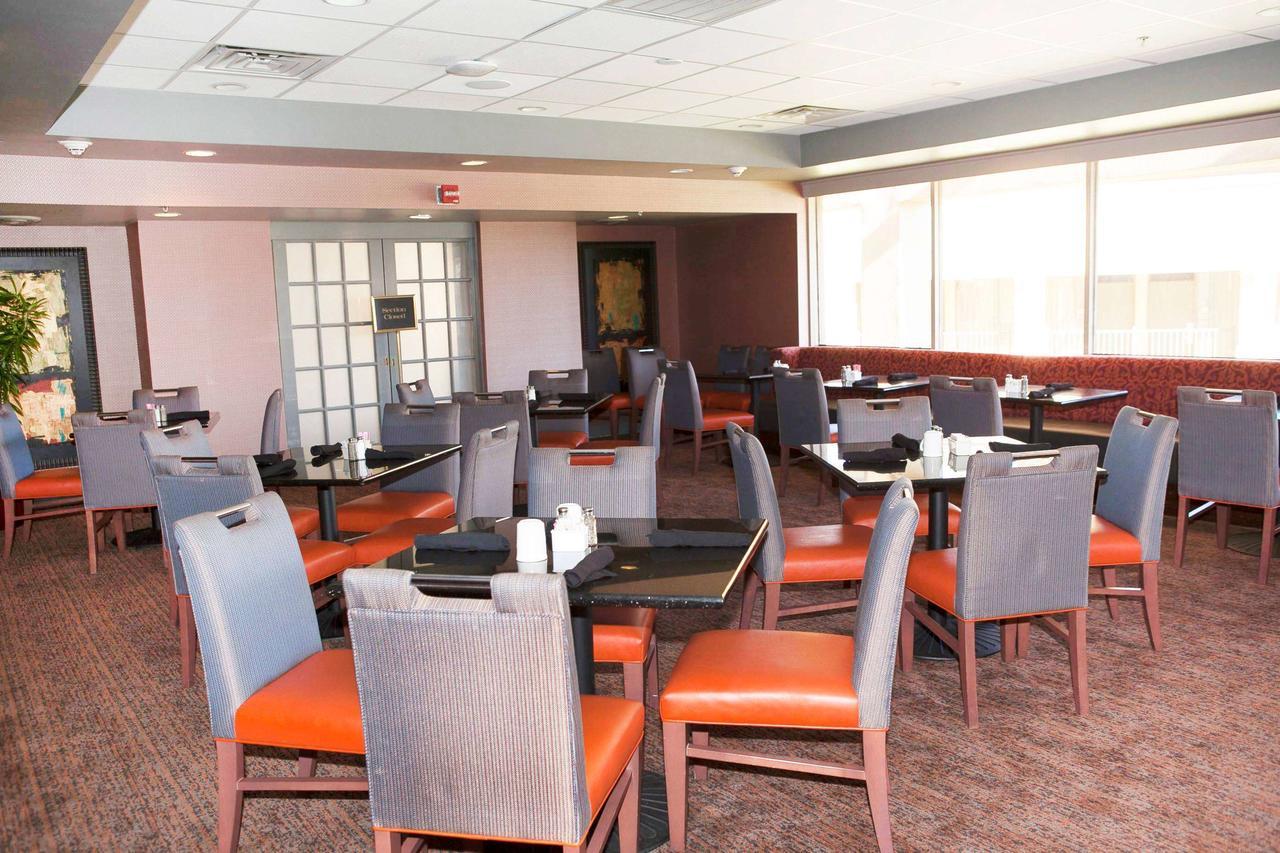 Wyndham Oklahoma City Ngoại thất bức ảnh