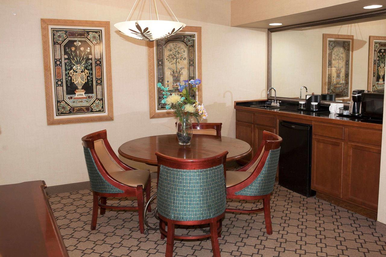 Wyndham Oklahoma City Ngoại thất bức ảnh
