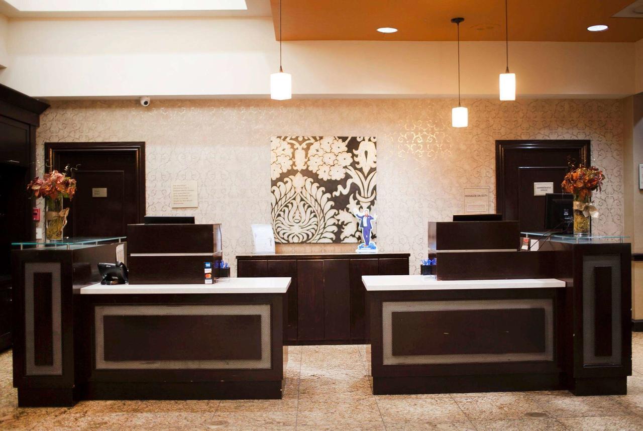Wyndham Oklahoma City Ngoại thất bức ảnh