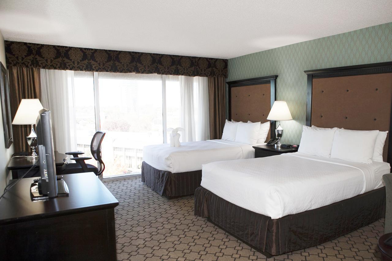 Wyndham Oklahoma City Ngoại thất bức ảnh