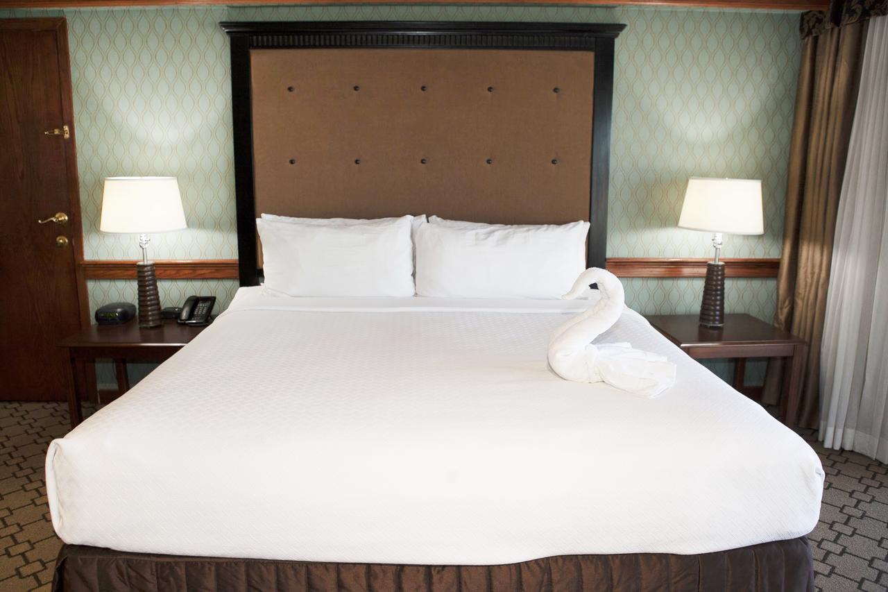 Wyndham Oklahoma City Ngoại thất bức ảnh