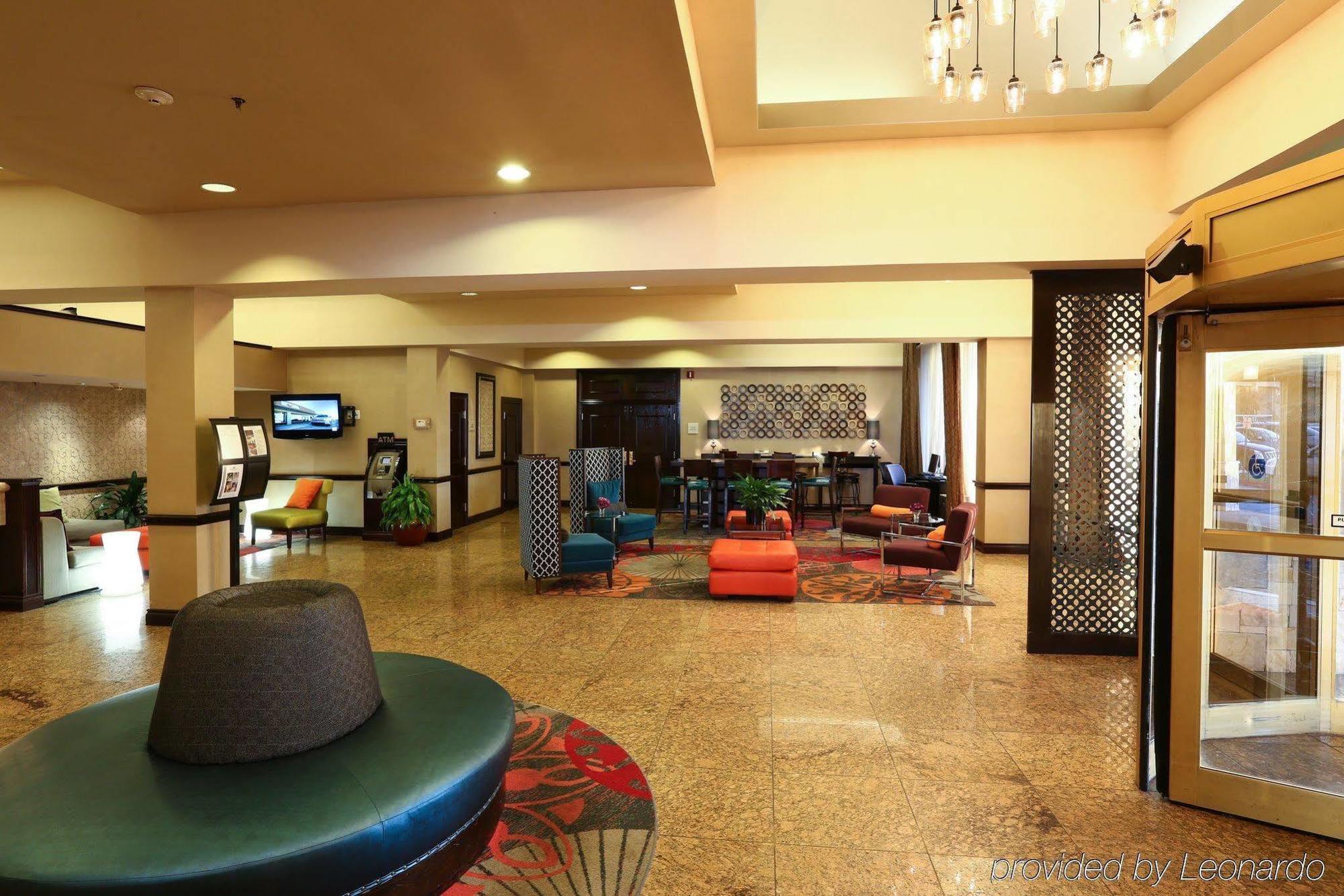 Wyndham Oklahoma City Nội địa bức ảnh