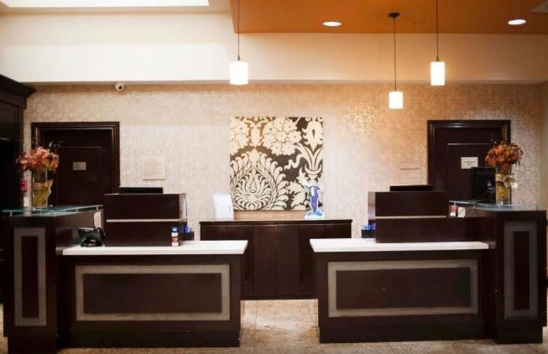 Wyndham Oklahoma City Ngoại thất bức ảnh